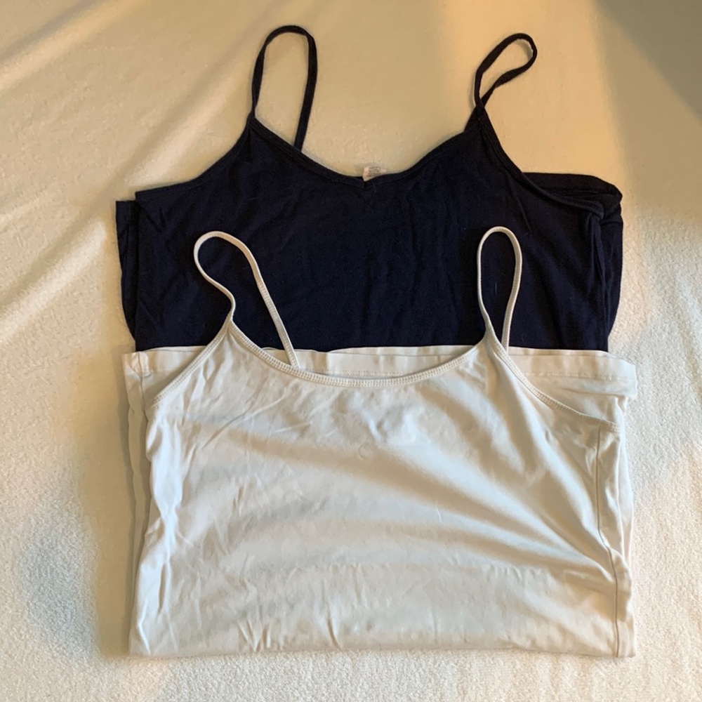 Forever21 tank bundle